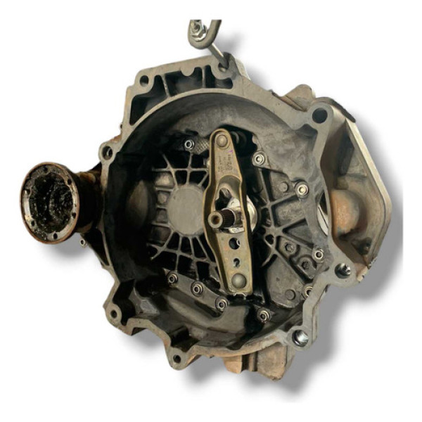 Câmbio Manual Gol Fox Voyage G5 G6 G7 1.0  2016