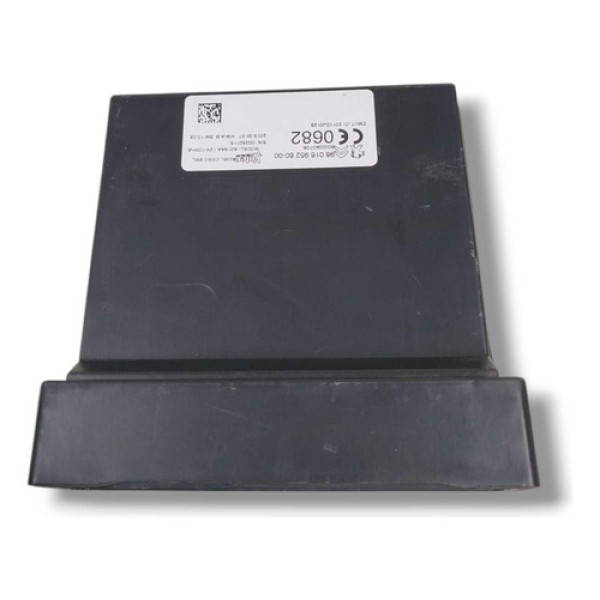 Módulo Central Conforto 2013 Citroen C4 Lounge