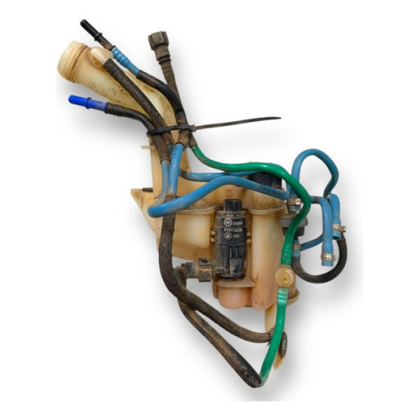 Reservatório Partida Fria Fiat Mobi 2017 A 2022