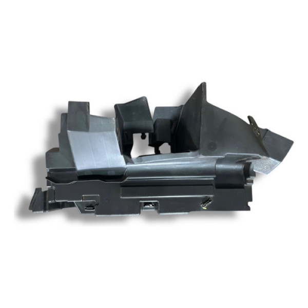 Defletor Radiador Dianteiro Esquerdo Honda Civic 2021