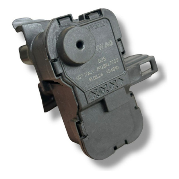 Motor Elétrico Trava Portinhola Volkswagen Polo 2020 A 2025