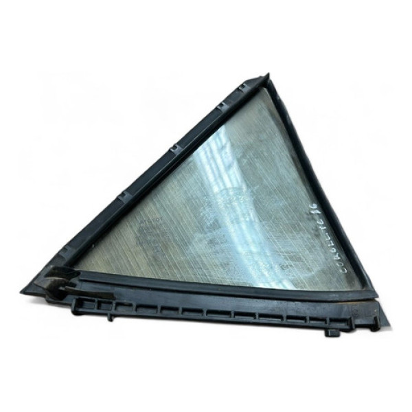 Vidro Fixo Toyota Corolla Traseiro Esquerdo 2016 