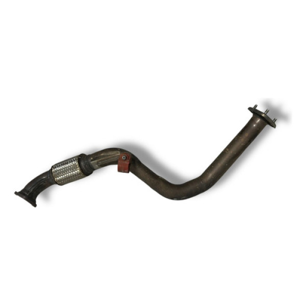 Flexível Do Escape Honda Hr-v 1.5 Turbo 2024 Cinza-escuro