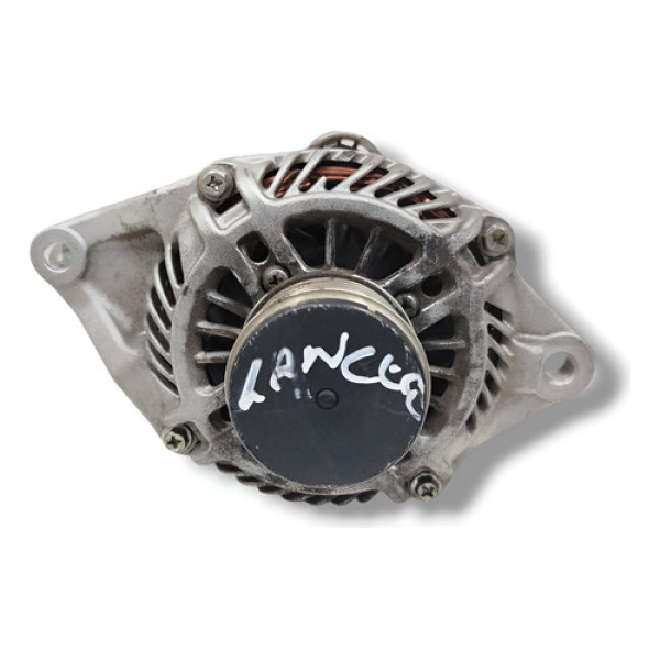 Alternador Mitsubishi Lancer 2.0 2015 A 2019