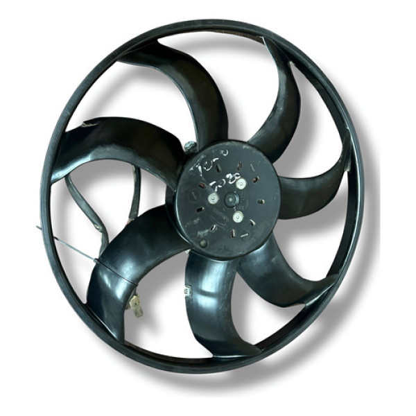 Ventoinha Radiador Volkswagen T Cross 2022 A 2025