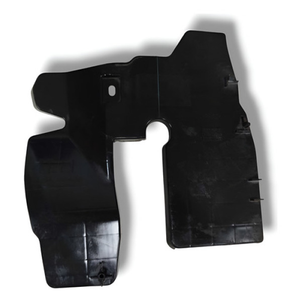 Defletor Esquerdo Radiador Toyota Yaris Hatch 2017