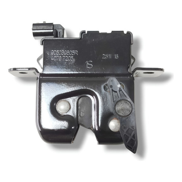 Fechadura Porta Malas Renault Sandero 2015