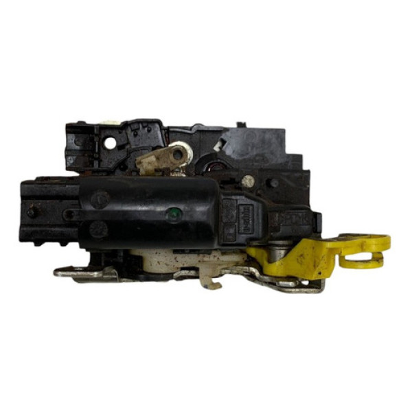 Fechadura Elétrica Traseira Direita Duster 2016 A 2020