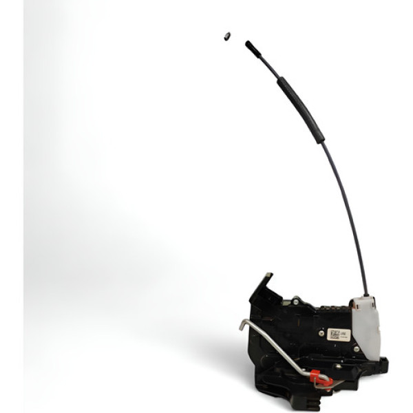 Fechadura Porta Traseira Direita Hb20 Hyundai