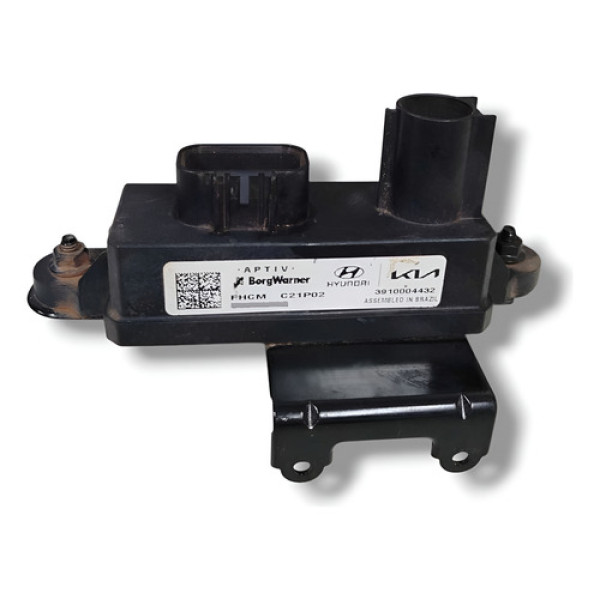 Módulo Bico Injetor Hyundai Hb20 2020 A 2024