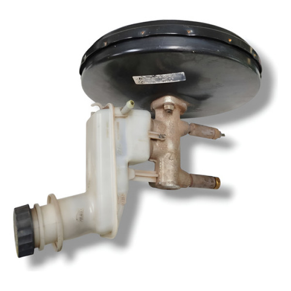 Hidrovácuo Cilindro Mestre Fiat Punto 1.4 2012 Sem Abs