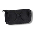 Tampa Parafuso Airbag Coluna Chevrolet Onix 2020 A 2025 Preto