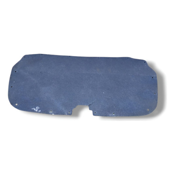 Forro Porta Malas Volkswagen T-cross 2023