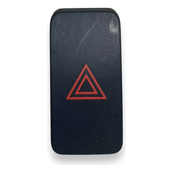 Botão Alerta Toyota Corolla 2009 A 2014