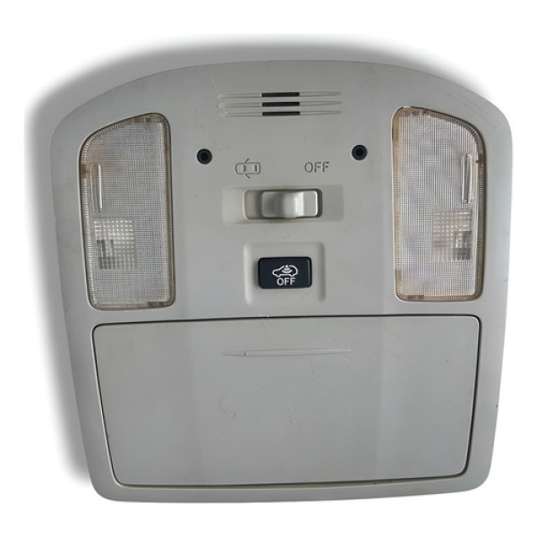 Luz De Teto Porta Óculos Toyota Hilux 2016