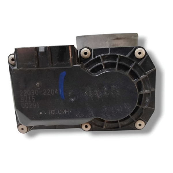 Corpo Borboleta Tbi Toyota Corolla 1.8 2008 A 2011