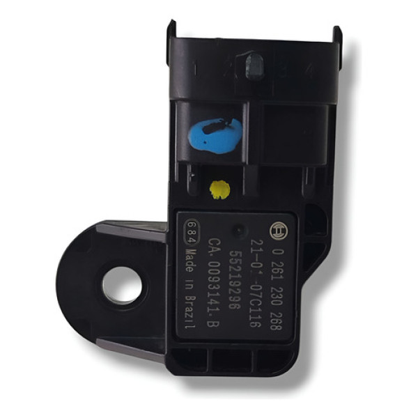 Sensor Map Fiat Argo 3cc 2018 A 2022