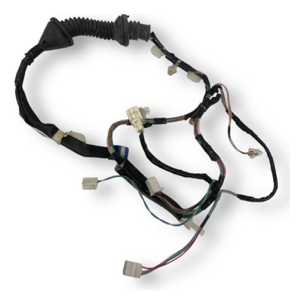 Chicote Porta Dianteira Direita Toyota Corolla 2015 A 2017