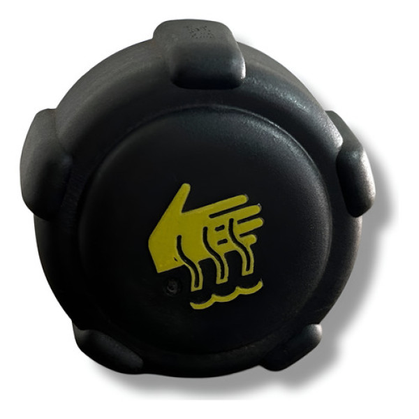 Tampa Reservatório Radiador Renault Duster 2024