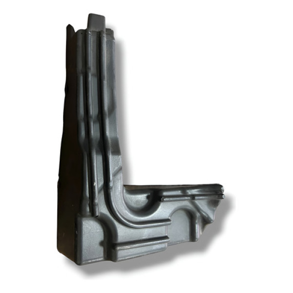 Espuma Para Lama Esquerdo Renault Duster 2024