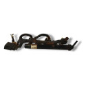 Bico Injetor Chebrolet Onix Aspirado 1.0 3cc 2025 12v