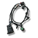 Chicote Console Central Chevrolet Onix 2022