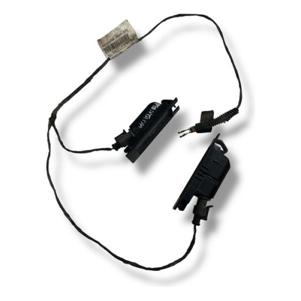 Luz De Placa Chevrolet Montana 2017