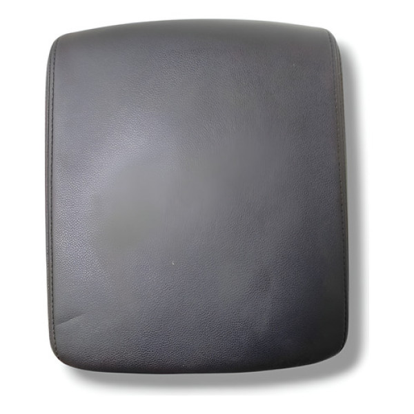 Apoio Encosto Braço Volkswagen Amarok 3017 A 2023 Marrom-escuro