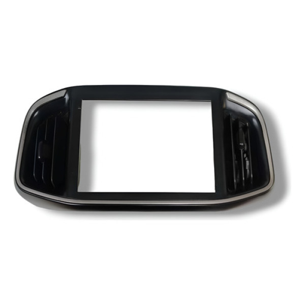 Difusor Ar Central  Fiat Strada 2023