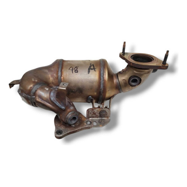 Catalizador Track Chevrolet Onix 1.0 2020 A 2024