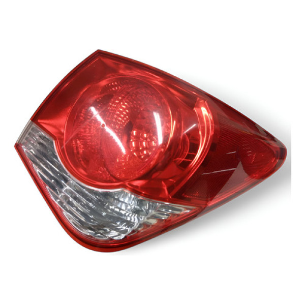 Lanterna Traseira Direita Chevrolet Cruze 2012 Direito/passageiro Água