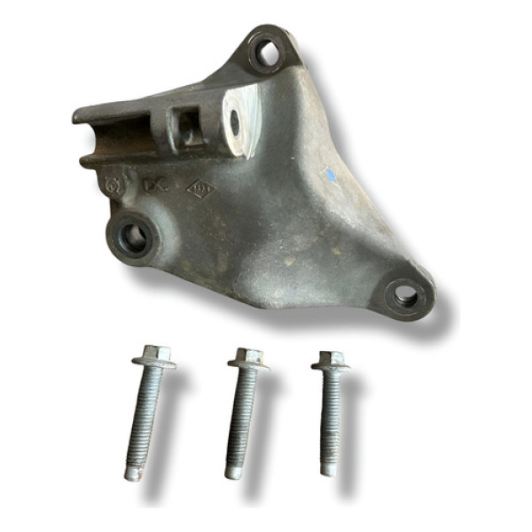 Suporte Alternador Com Parafuso Renault Duster 2024