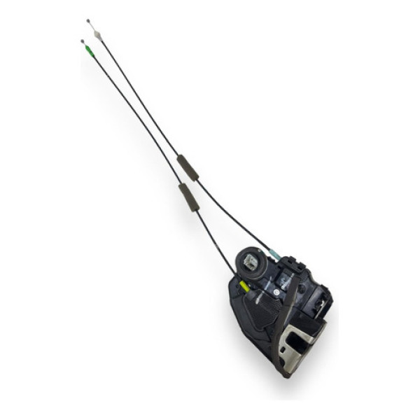 Fechadura Porta Traseira Esquerda Toyota Corolla 2009 A 2014