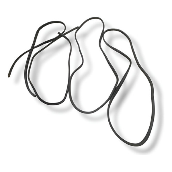 Kit Borracha De Porta Hb20 2020 A 2025