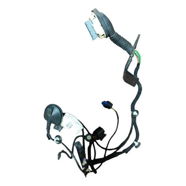 Chicote Porta Traseira Direita Jeep Compass 2020 A 2023