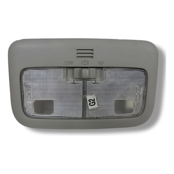 Lanterna Luz De Teto Toyota Corolla 2015 A 2019