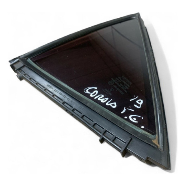 Vidro Fixo Traseiro Esquerdo Toyota Corolla 2019