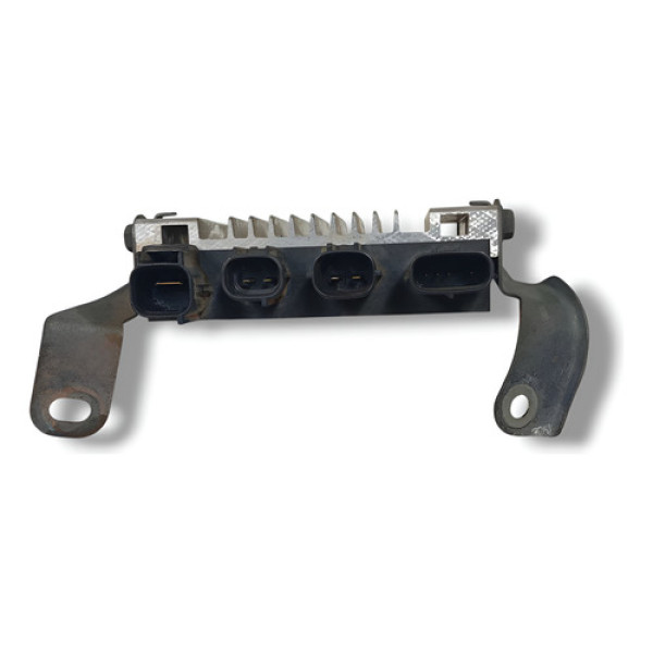 Módulo Bico Injetor Toyota  Etios X 1.3 16v 2019