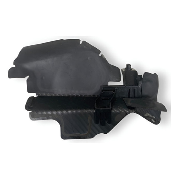 Moldura Inferior Churrasqueira Toyota Corolla 2020 A 2022 