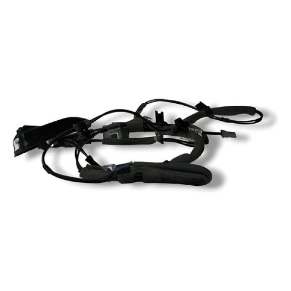 Antena Com Chicote Hyundai Hb20 2020 A 2024 Preto