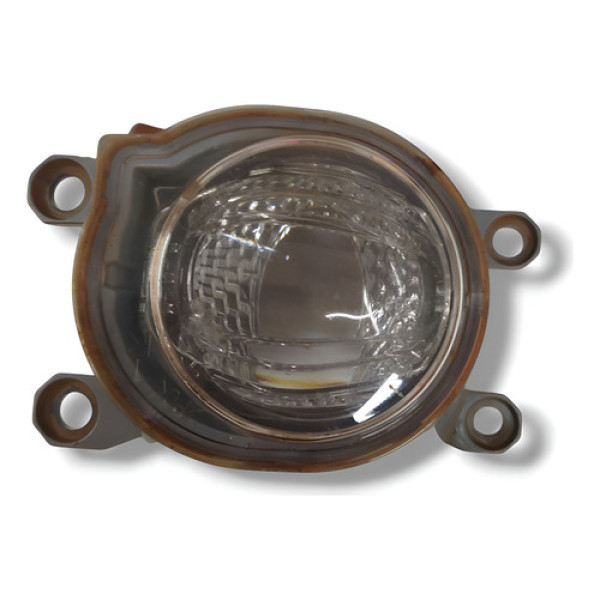 Farol De Milha Esquerdo Toyota Corolla Cross 2021 A 2025 Branco