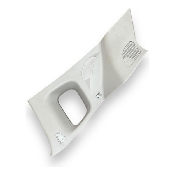 Acabamento Coluna Traseira Esquerda Jeep Compass 2016 A 2020