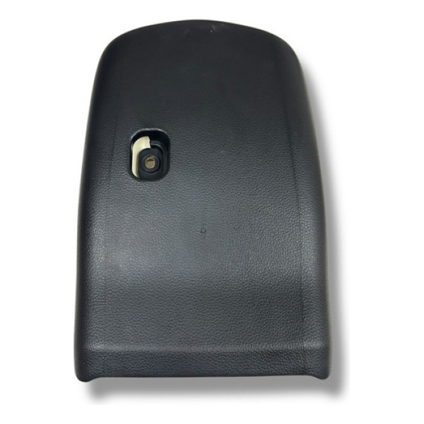 Acabamento Inferior Coluna Direção Volkswagen Polo 2024 