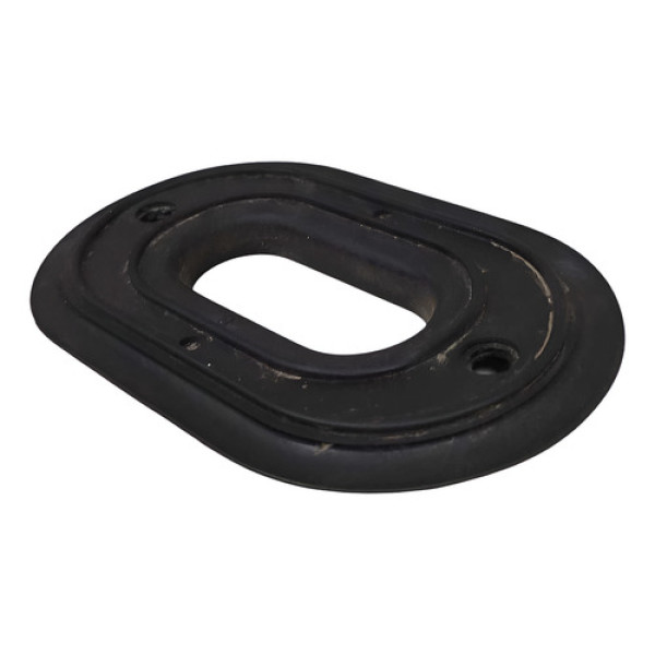 Borracha Gixa Evaporadora Hyundai Hb20 2025 Preto