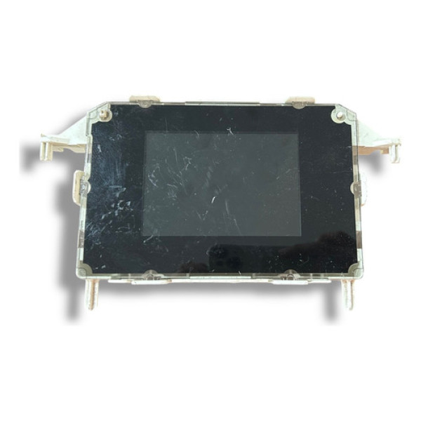 Display Tela Computador Bordo Ford New Fiesta 2013