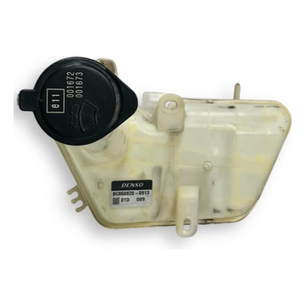 Reservatório Dágua Parabrisa Toyota Yaris 2018 A 2024