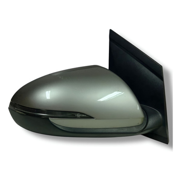 Retrovisor Externo Direito Hyundai Hb20 2021
