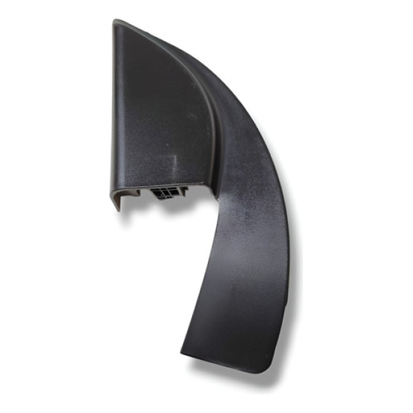 Acabamento Interno Retrovisor Esquerdo Hyundai Hb20 2017 Preta