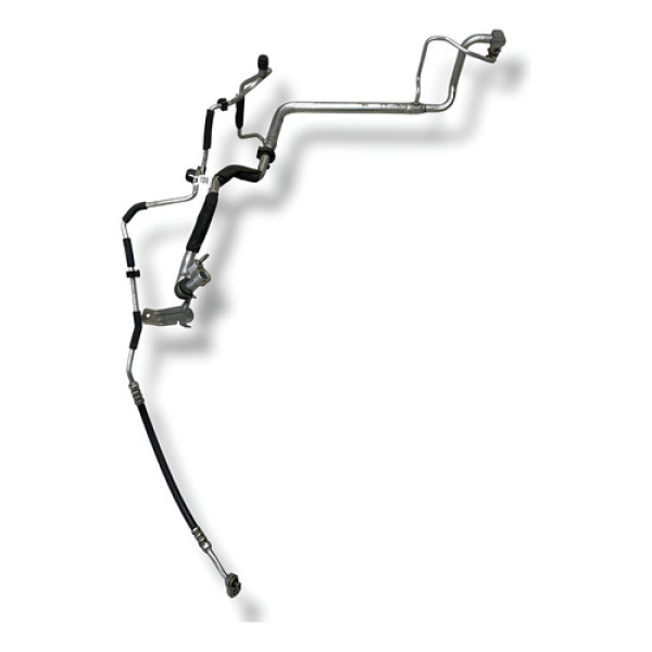 Tubo Mangueira Água Do Motor Chevrolet Onix 1.0 2020 A 2025