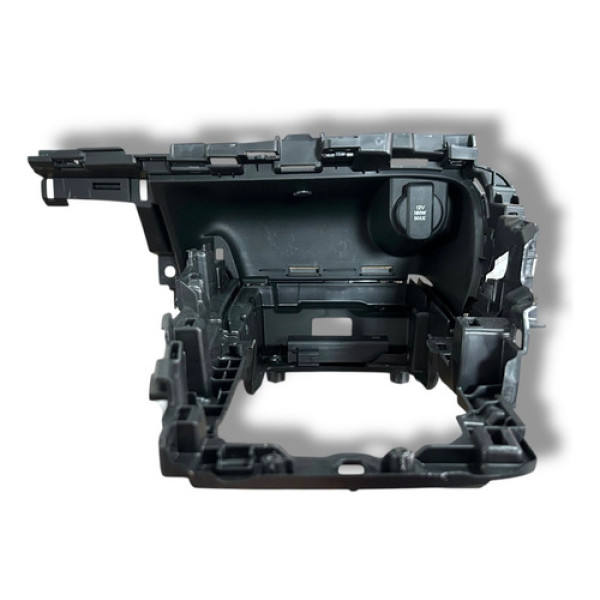 Acabamento Console Porta Objetos Honda Hr-v 2024